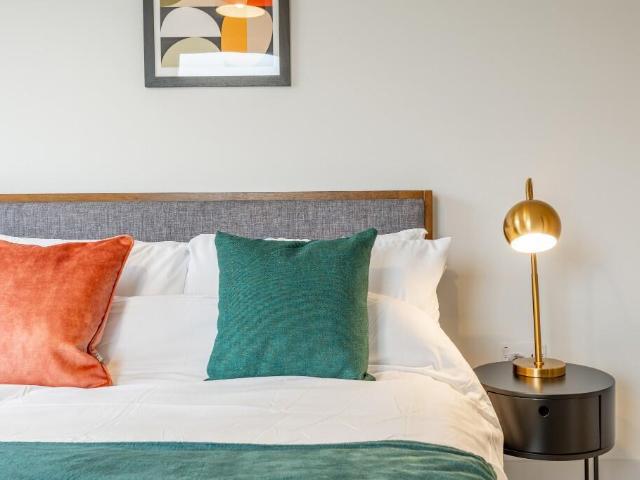 Apartment for rent in Polsloe, Watergate