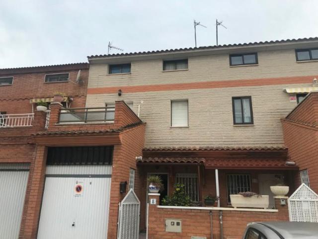 Piso en venta en Campclar, Tarragonès