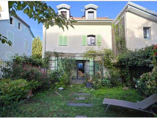 Maison location à Ferney-Voltaire, Ain