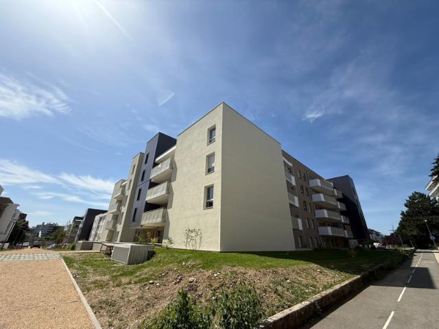 Appartement location à Gex, Ferney-voltaire