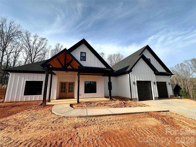 House for sale in Stanfield, North Carolina