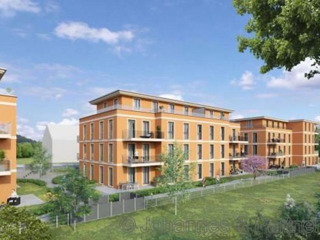 Apartment mieten in Siedlung Strehlen, Dresden