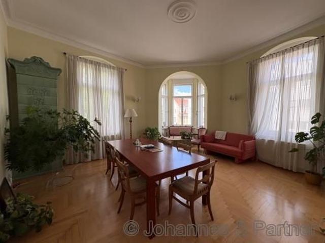 Apartment mieten in Siedlung Strehlen, Dresden