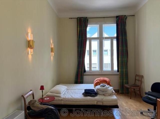 Apartment mieten in Siedlung Strehlen, Dresden