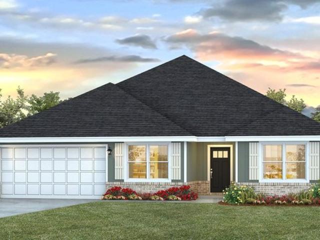 House for sale in Crestview, Okaloosa County