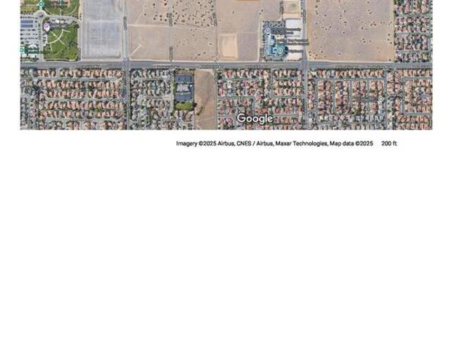 Land for sale in Palmdale