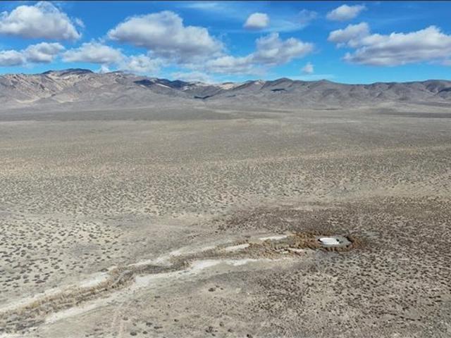 Land for sale in Imlay, Nevada