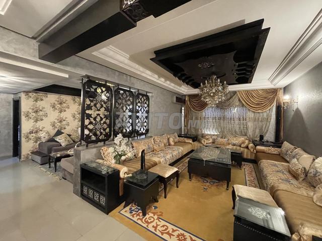 Appartement vente à Tamesna
