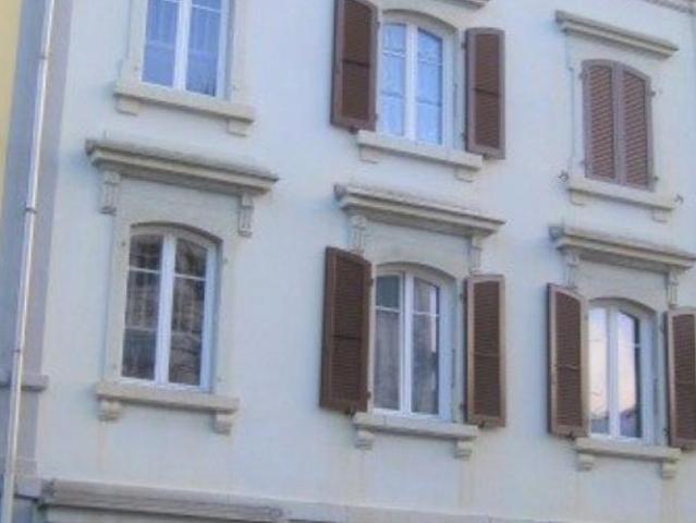 Apartment mieten in La Chaux-de-Fonds