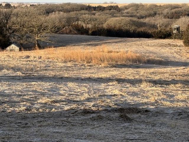 Land for sale in Nebraska