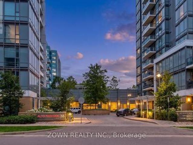 Condo for sale in Woburn, Ontario