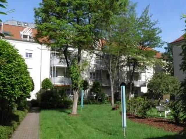 Apartment mieten in Leuben, Dresden