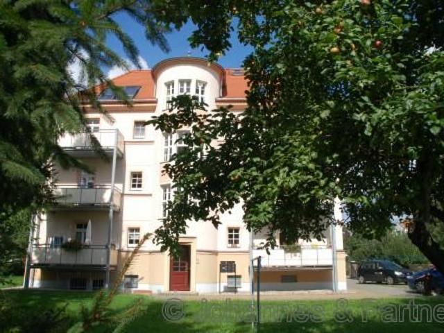 Apartment mieten in Niedersedlitz, Dresden