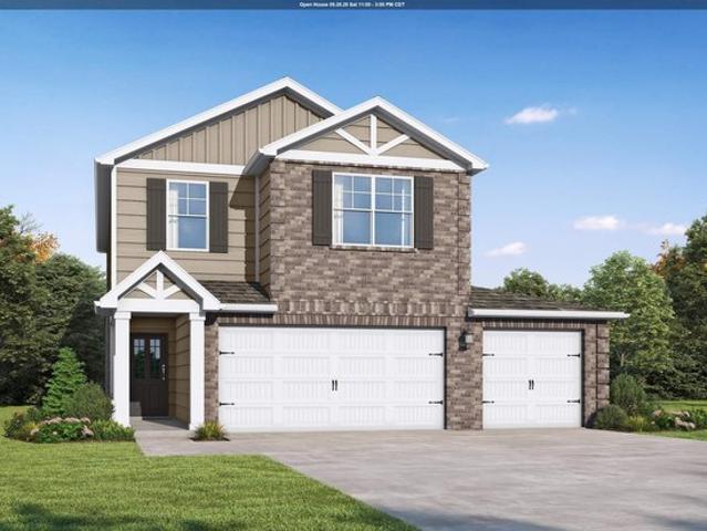 House for sale in Woodstock, Bibb County