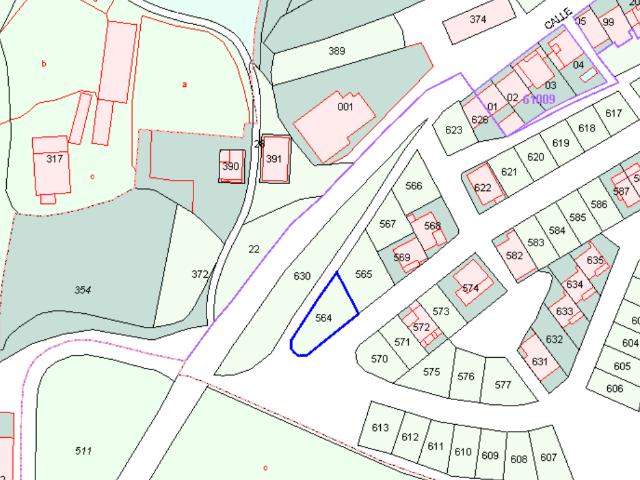 Terreno en venta en Comunidad de Teruel, Aragón