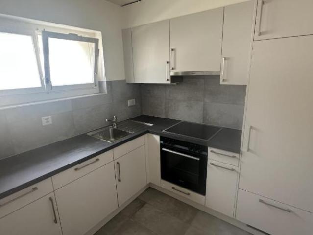 Apartment mieten in La Chaux-de-Fonds