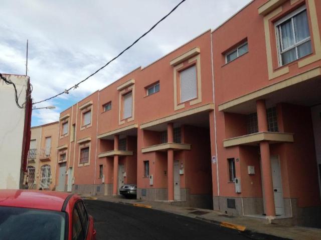 Chalet en venta en Visiedo, Huércal De Almería