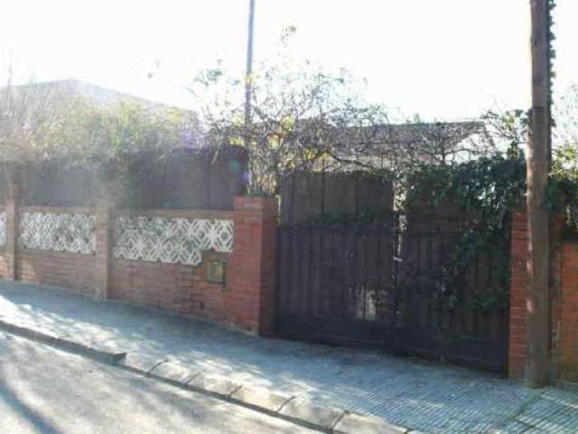 Chalet en venta en Anoia, Catalunya