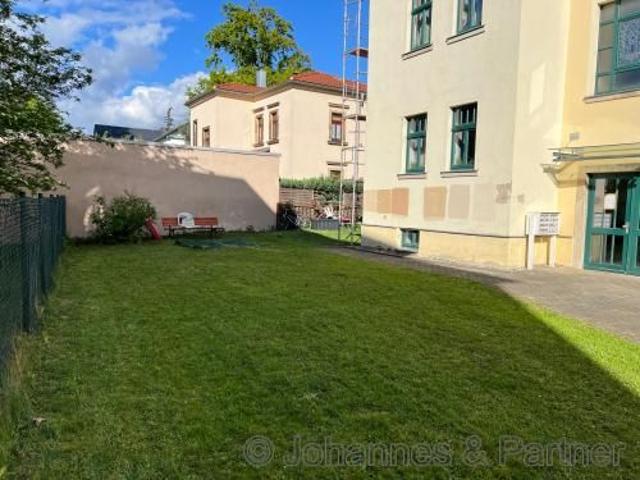 Apartment mieten in Neugruna, Dresden