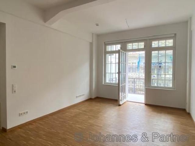 Apartment mieten in Striesen, Dresden