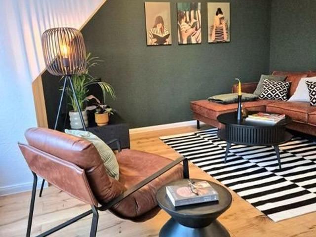 Apartment mieten in Laubegast, Dresden