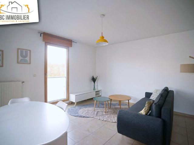 Appartement location à Gex, Prévessin-moëns