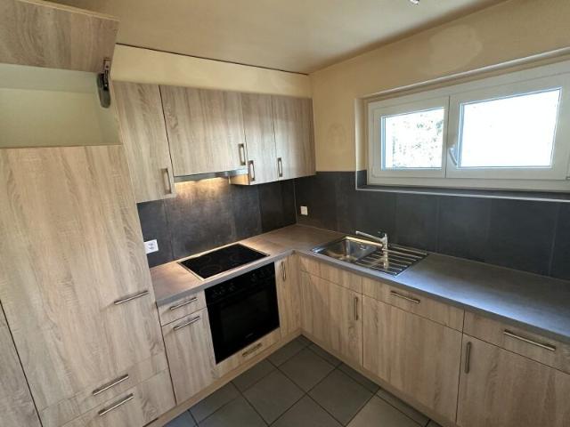 Apartment mieten in La Chaux-de-Fonds