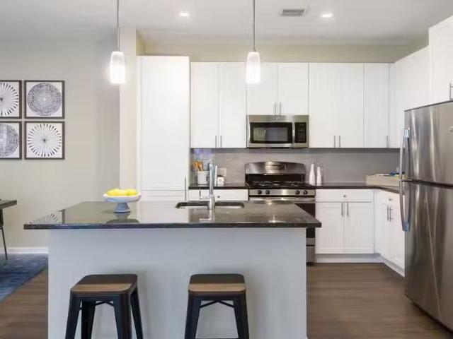 Condo for rent in White Plains