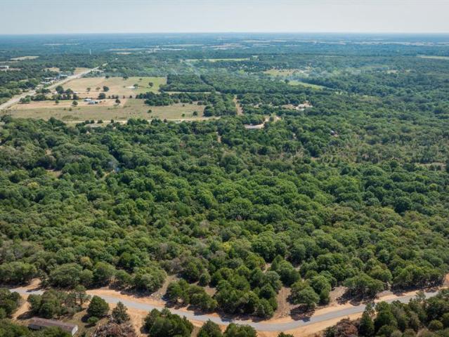 Land for sale in Wanette, Pottawatomie County