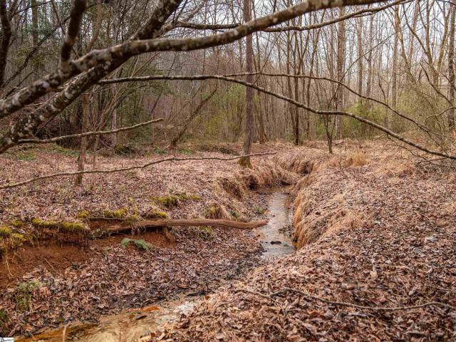 Land for sale in Liberty, South Carolina