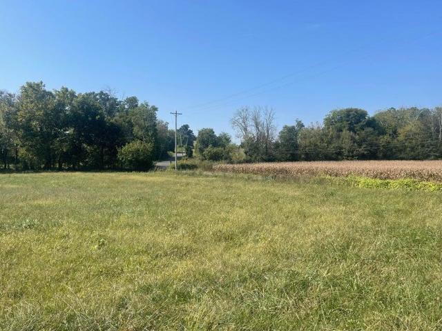 Land for sale in Tennessee