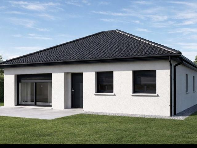 Maison vente à Belley, Izieu