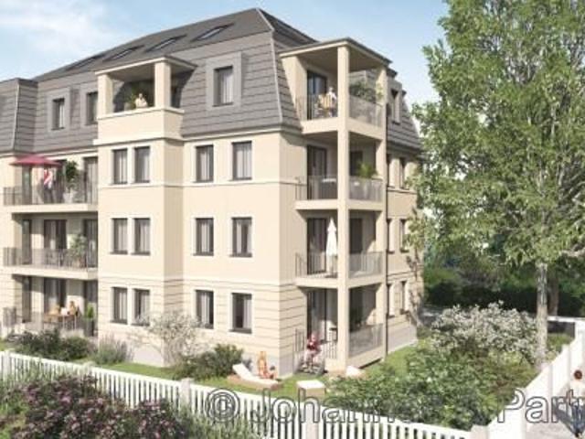 Apartment mieten in Neugruna, Dresden