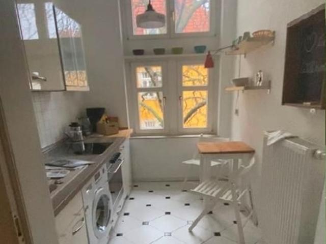 Apartment mieten in Striesen, Dresden