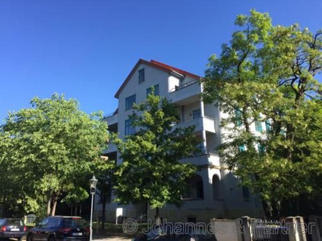 Apartment mieten in Striesen, Dresden