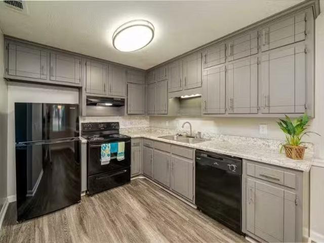 Condo for rent in Conyers