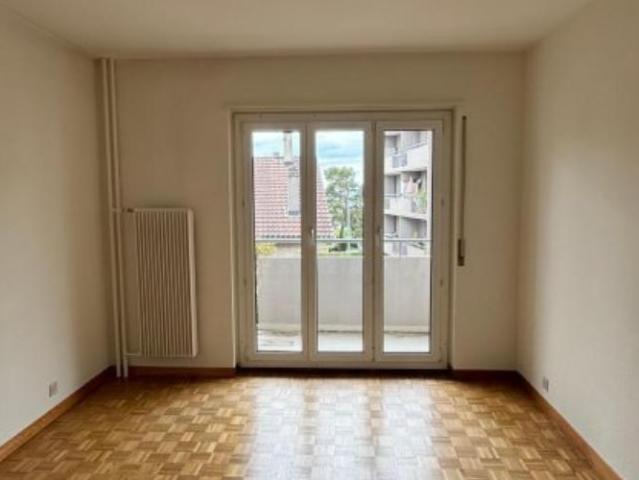 Apartment mieten in La Tène