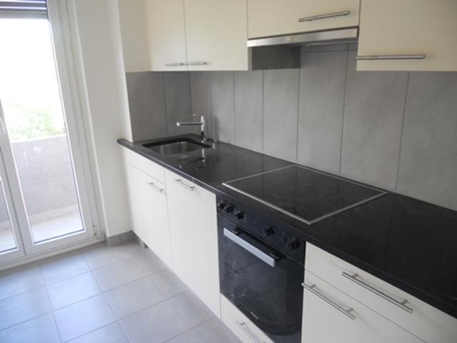 Apartment mieten in La Tène