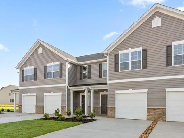Townhouse for sale in Guilford, North Carolina