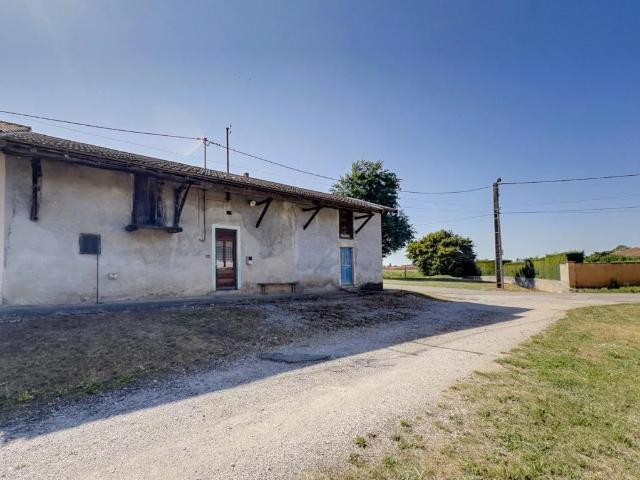 Maison vente à Vienne, Châtenay