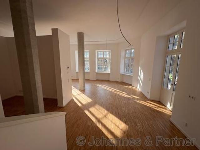 Apartment mieten in Bühlau, Dresden