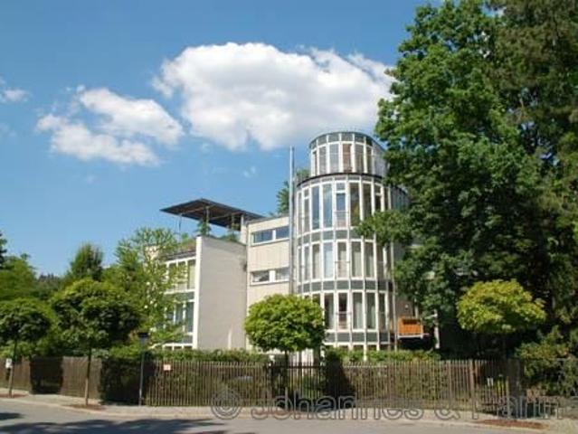 Apartment mieten in Loschwitz, Dresden