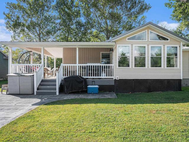 House for sale in Rome City, Indiana