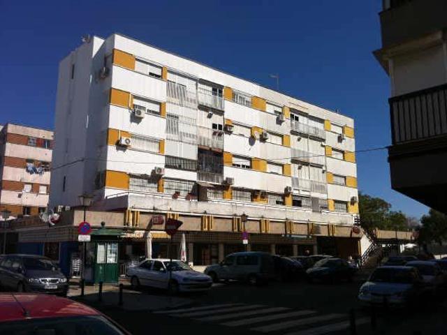 Piso en venta en Sevilla, Andalucía