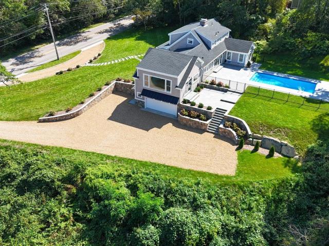 House for sale in Orleans, Massachusetts
