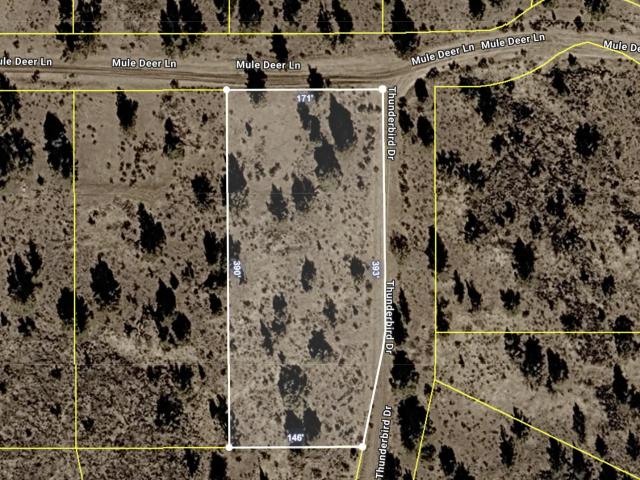 Land for sale in Modoc, California