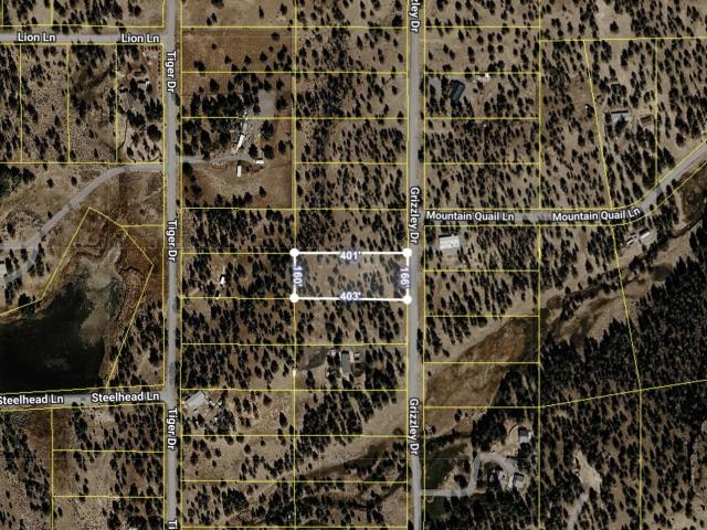 Land for sale in Modoc, California