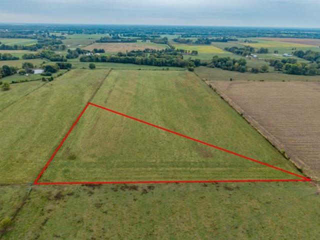 Land for sale in Carl Junction, Missouri