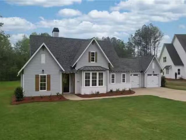 House for rent in Auburn