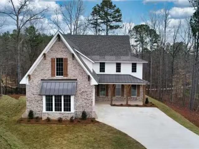 House for rent in Auburn